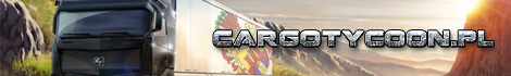 CargoTycoon - prowad� w�asn� firm� transportow�.
