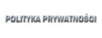 Polityka prywatoności gry CargoTycoon